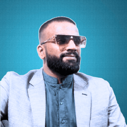 Ali Abbas Sialvi