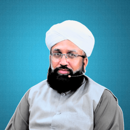 Muhammad Zia Ullah Sialvi